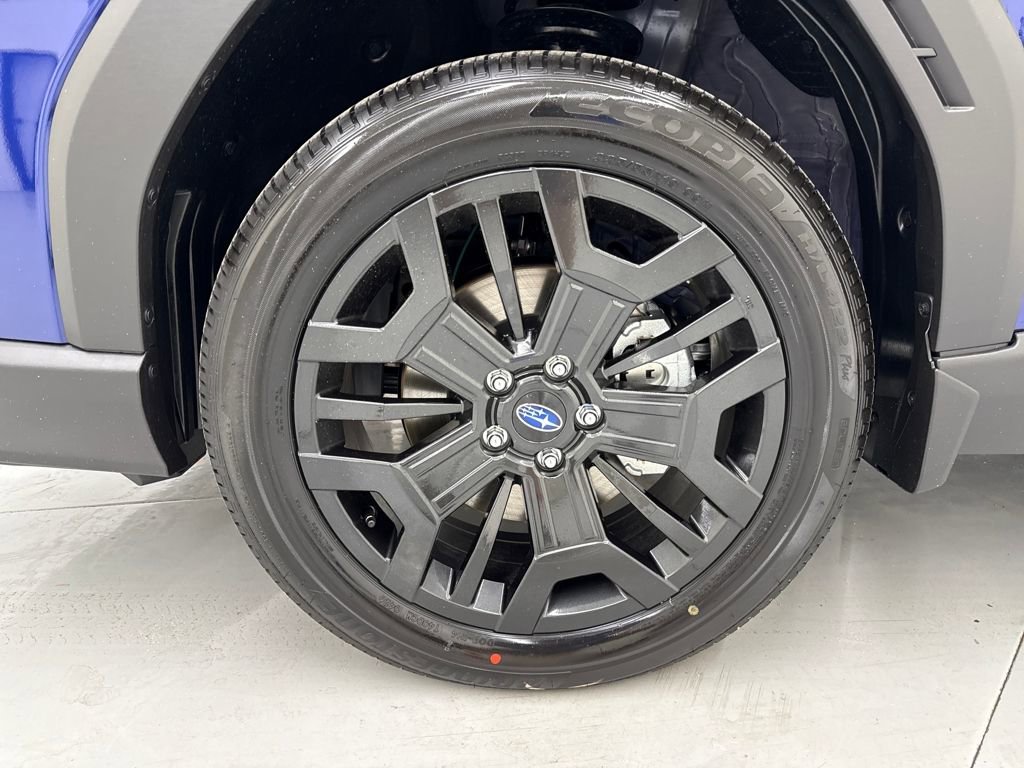 New 2026 Subaru Outback Limited XT image 9