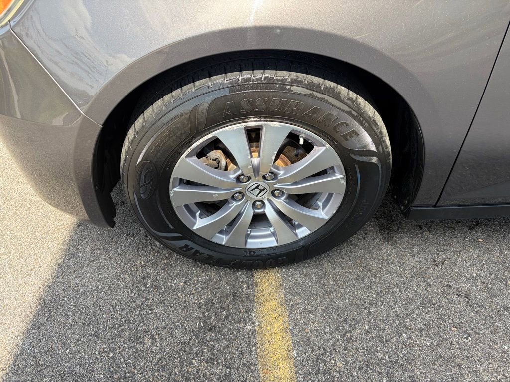 Used 2014 Honda Odyssey EX-L image 44