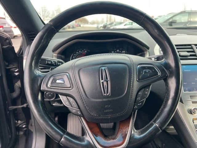 Used 2019 Lincoln MKZ Reserve image 13