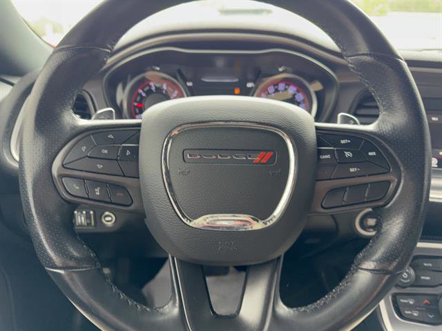 Used 2021 Dodge Challenger GT image 16