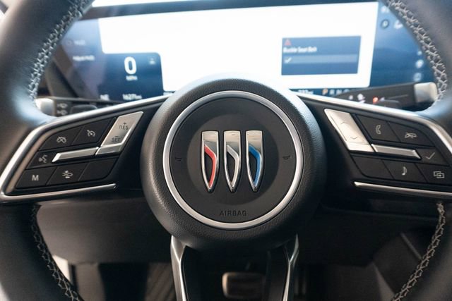 Used 2025 Buick Envision Sport Touring image 23