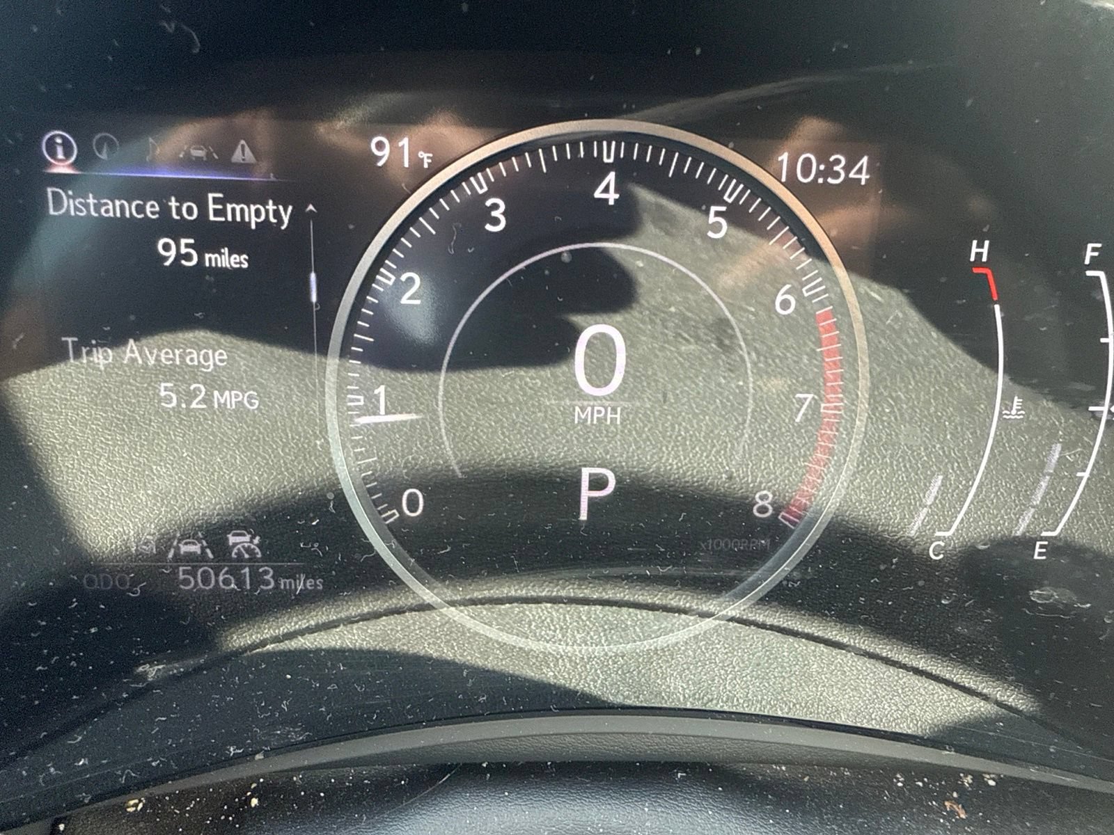 Certified 2023 Lexus NX 350 AWD image 2