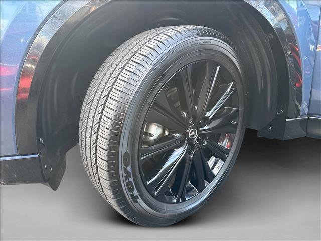 Used 2024 MAZDA CX-5 2.5 Turbo w/ Premium Package image 23