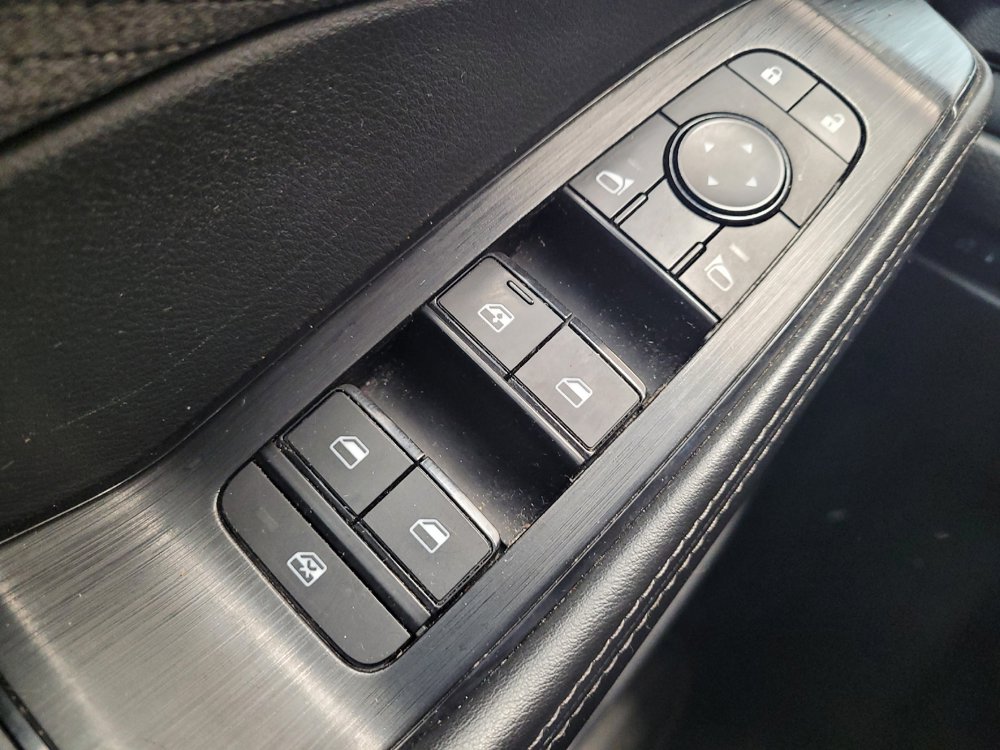 Used 2021 Nissan Rogue SV AWD/4WD image 27