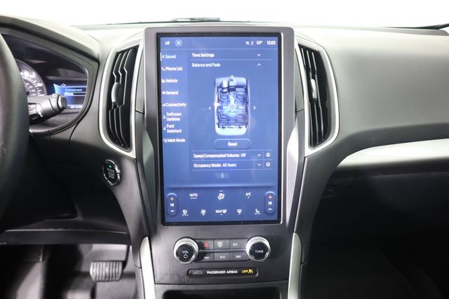Used 2024 Ford Edge SEL w/ Convenience Package image 46