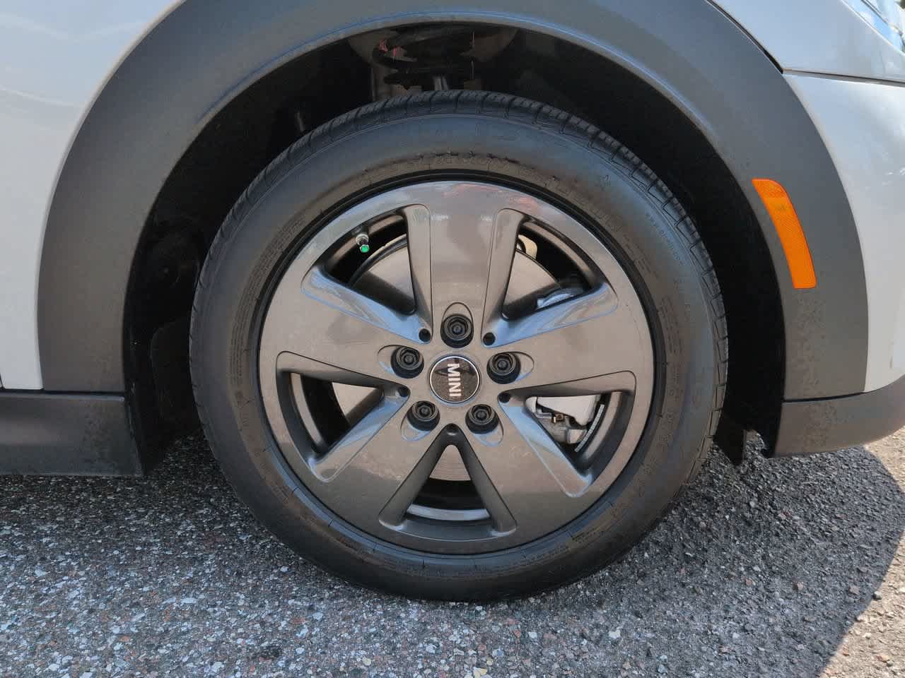 Used 2024 MINI Cooper S FWD image 11