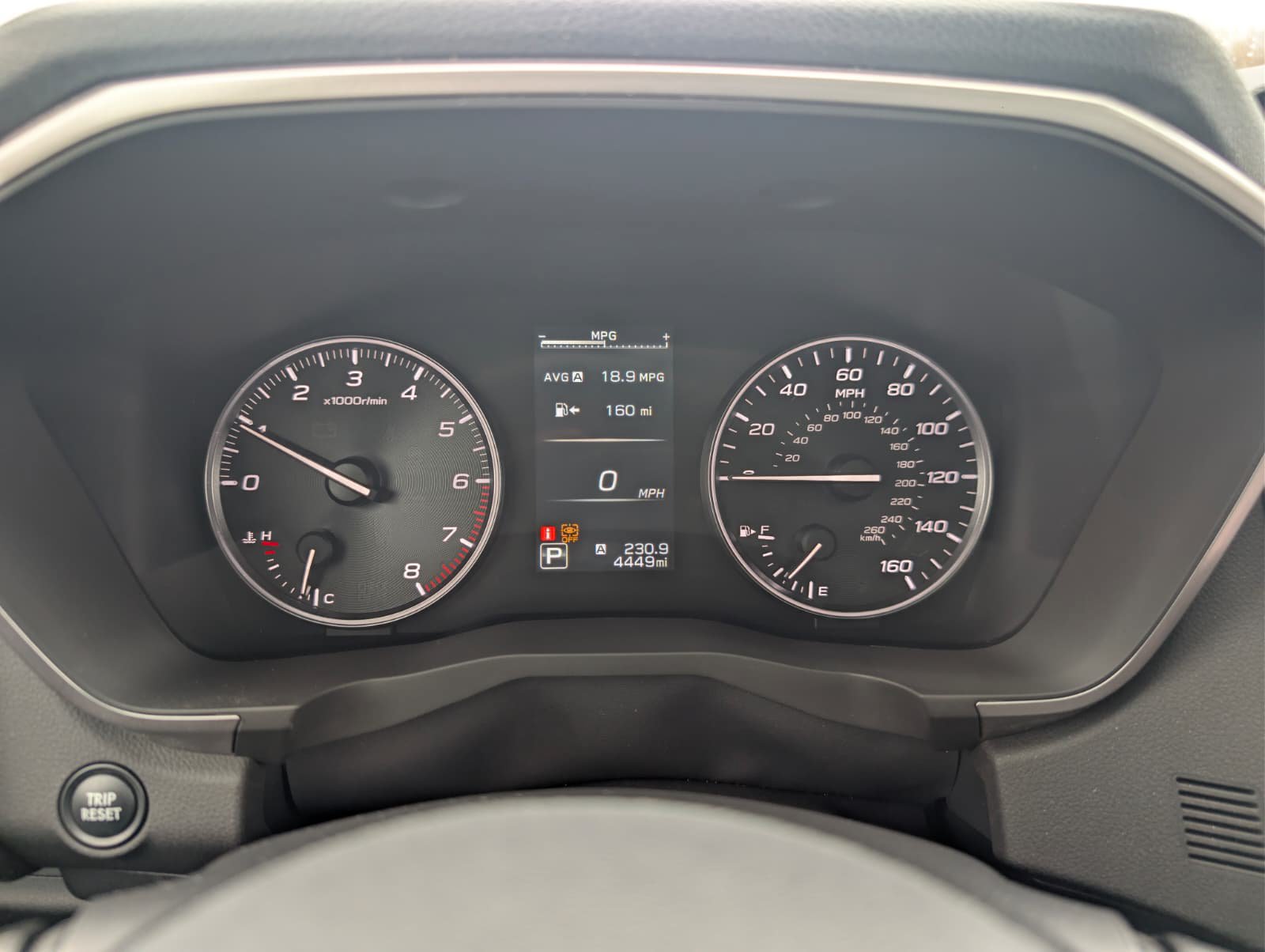 Used 2026 Subaru Ascent Limited AWD/4WD image 14