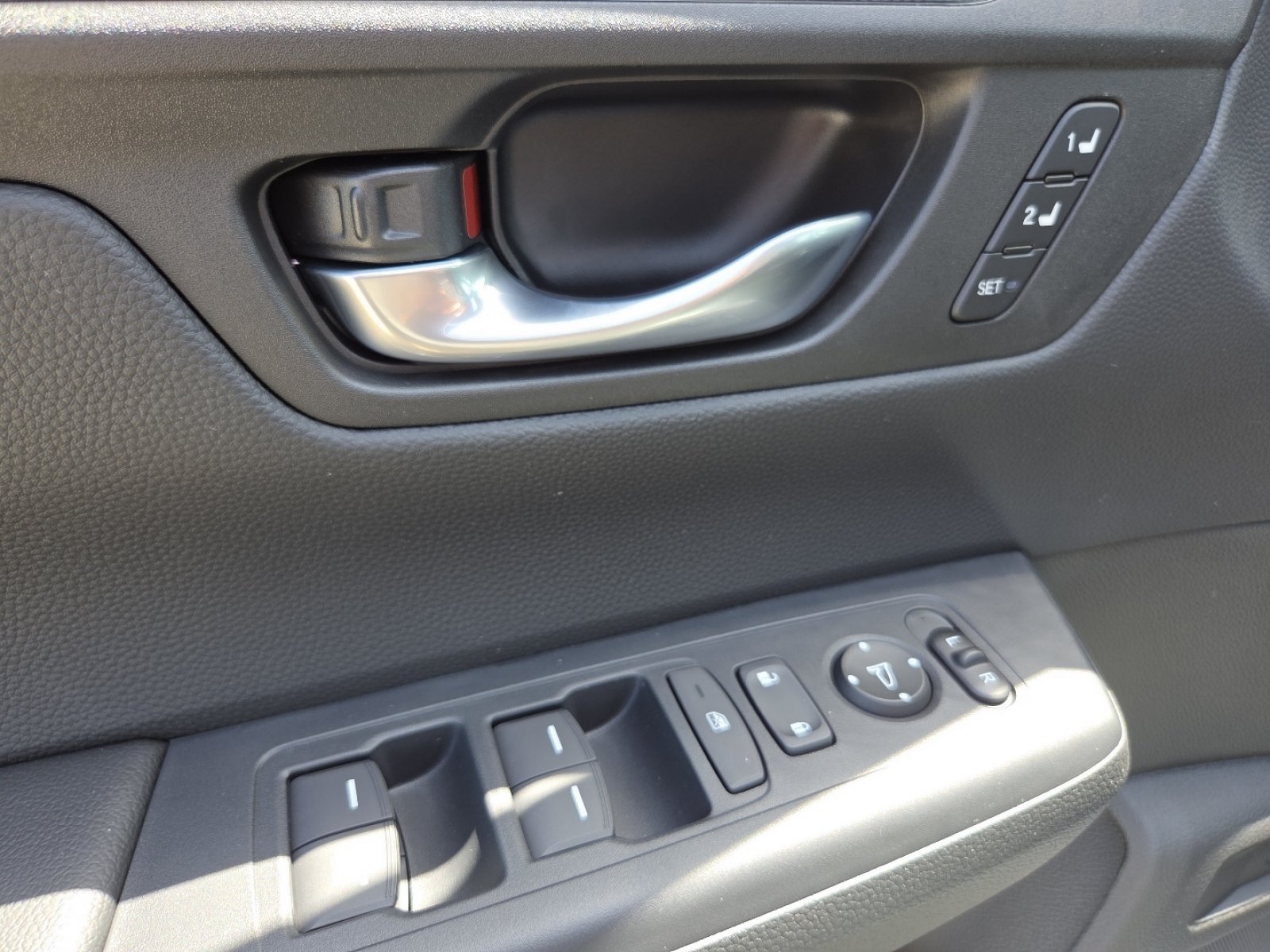 New 2026 Honda CR-V Sport-L image 30
