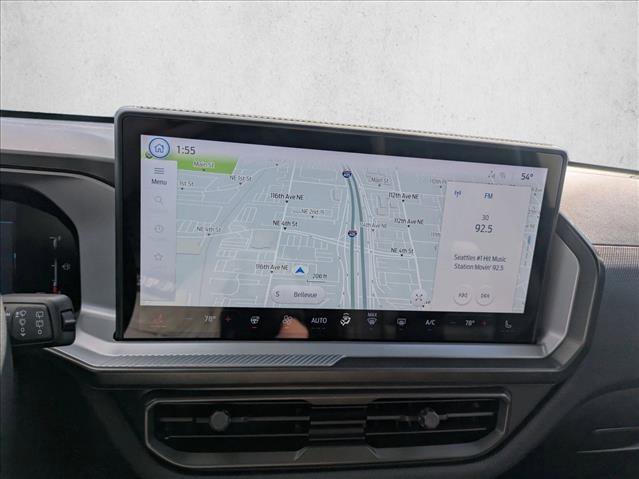 New 2026 Ford Bronco Sport Outer Banks w/ Outer Banks Tech Package+ image 13