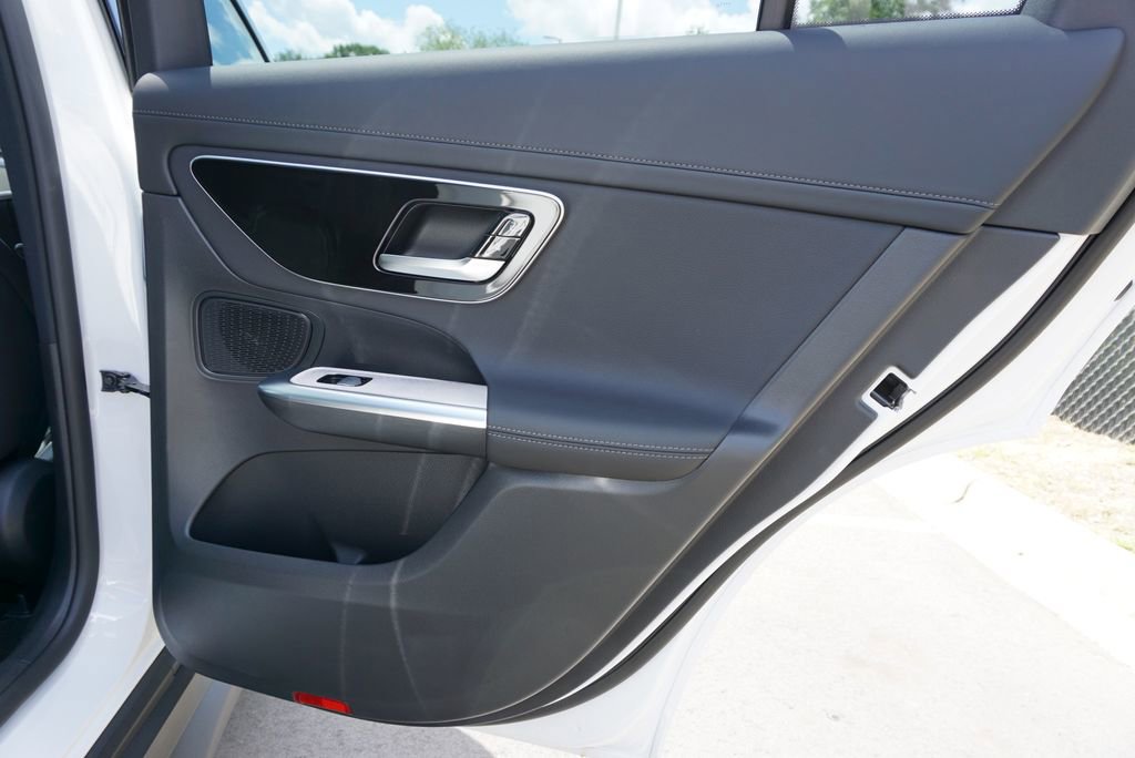 Certified 2025 Mercedes-Benz GLC 300 4MATIC image 56