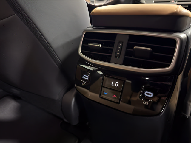 Used 2023 Lexus RX 350 Premium w/ Cold Area Package FWD image 34