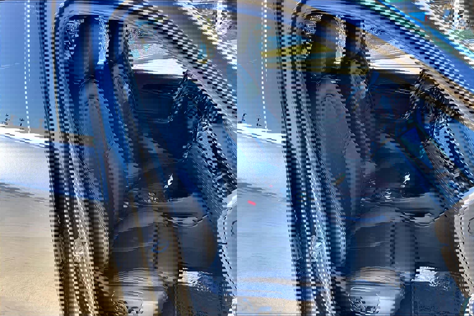 Used 2020 BMW X2 sDrive28i w/ Convenience Package image 8