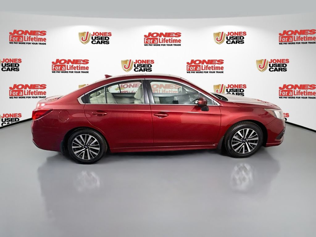 Used 2018 Subaru Legacy 2.5i Premium w/ Moonroof Package AWD/4WD image 17