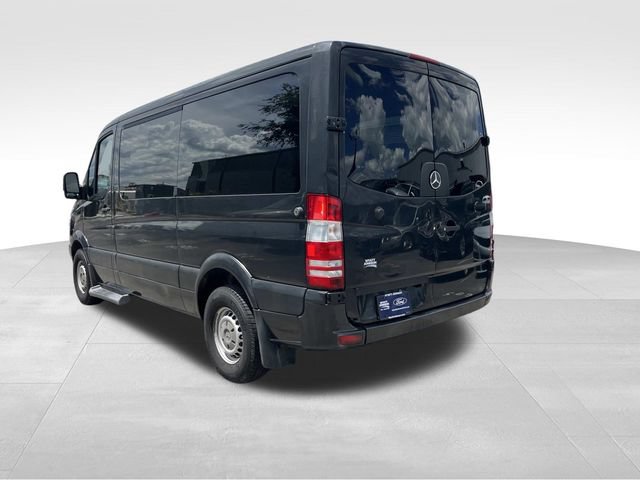 Used 2013 Mercedes-Benz Sprinter 2500 image 5