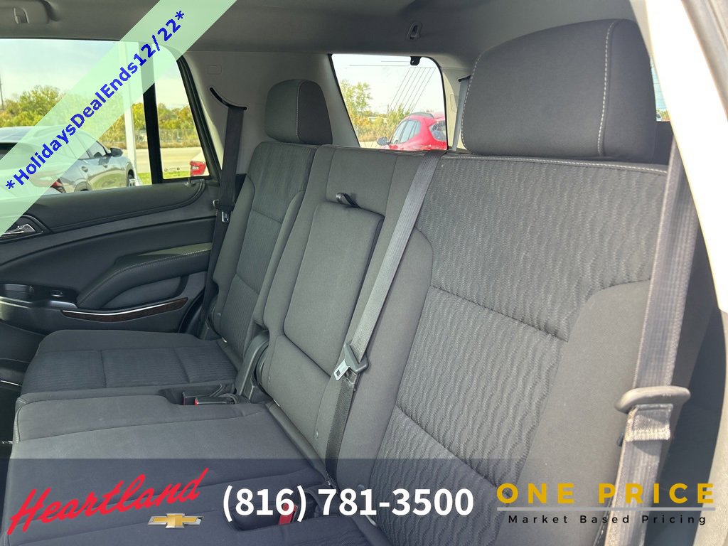 Used 2020 Chevrolet Tahoe LS image 40
