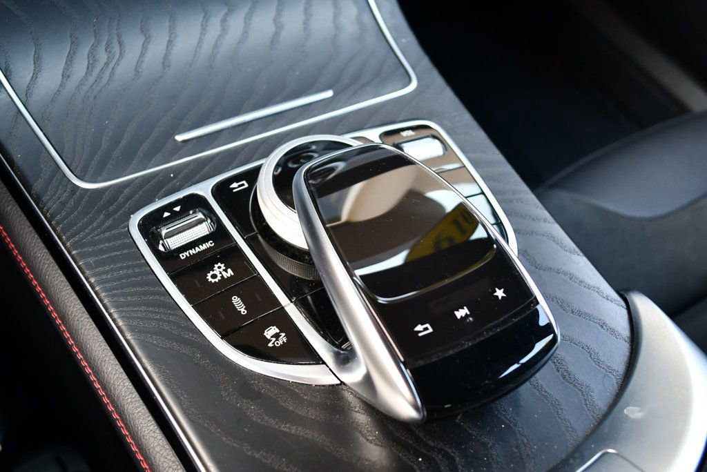 Used 2019 Mercedes-Benz GLC 43 AMG 4MATIC image 68