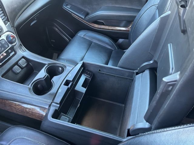 Used 2019 Chevrolet Tahoe LT AWD/4WD image 31