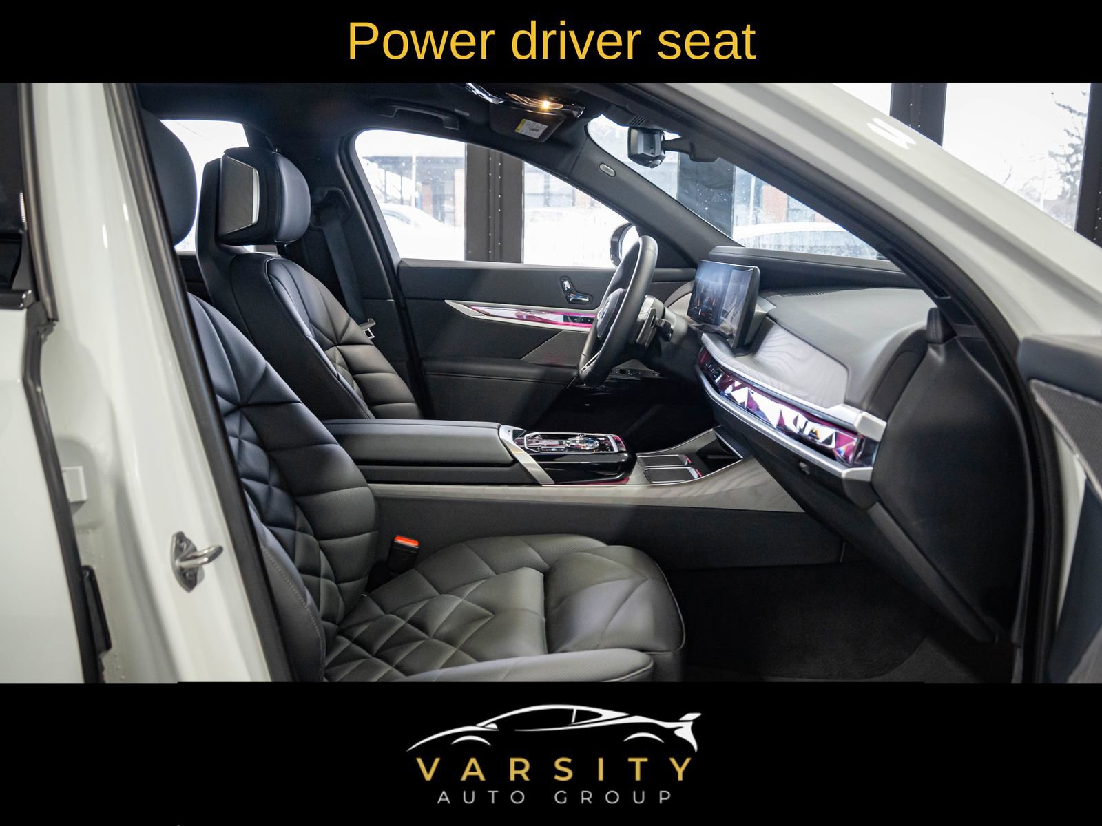 Used 2025 BMW 740i image 30