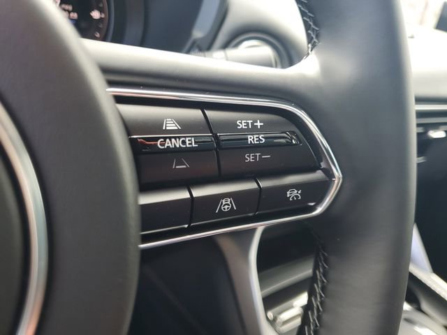 New 2026 MAZDA CX-90 3.3 Turbo w/ Premium Plus Pkg image 24