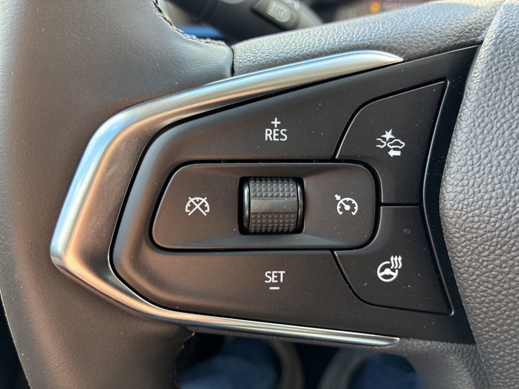 New 2026 Chevrolet Trax LT w/ LT Convenience Package image 21