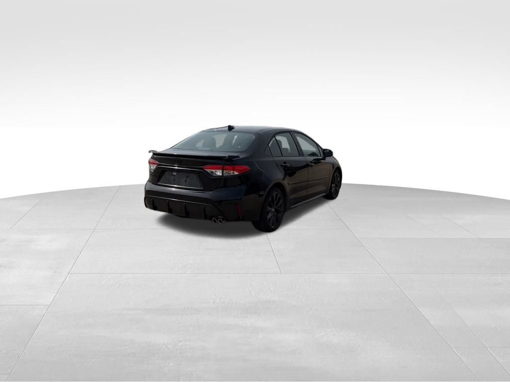 Used 2023 Toyota Corolla SE image 6