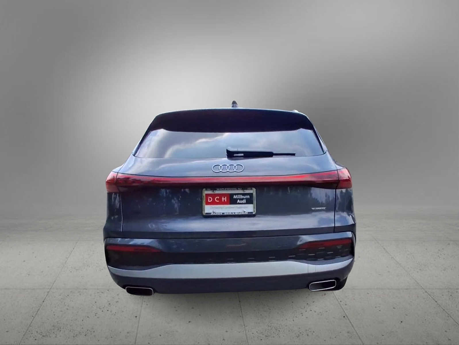 New 2025 Audi Q5 Premium Plus image 7