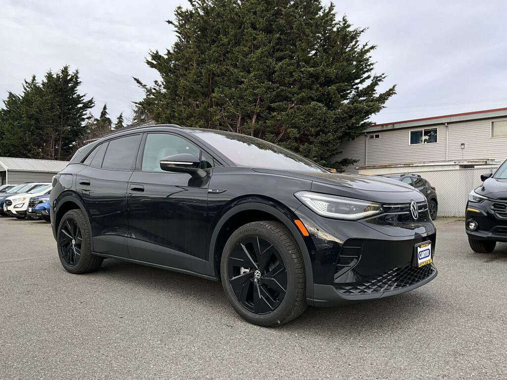 New 2026 Volkswagen ID.4 Pro S image 2