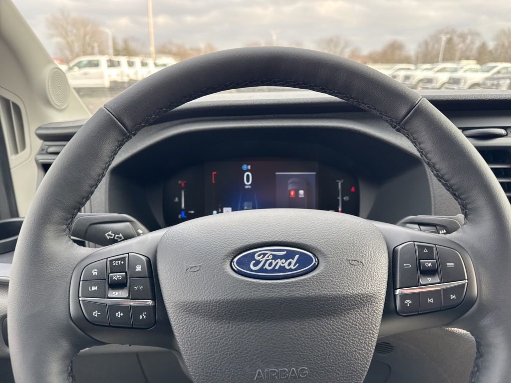 New 2026 Ford Transit 350 AWD image 31