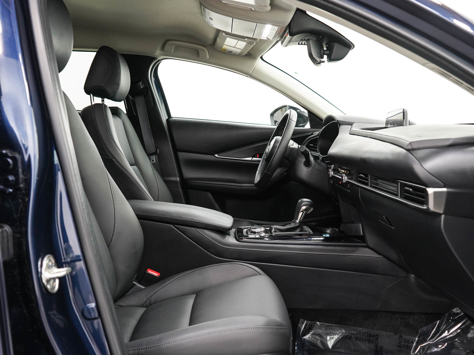 Used 2024 MAZDA CX-30 AWD 2.5 S w/ Select Sport Pkg image 12