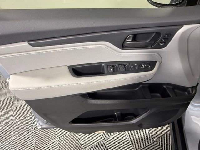 Used 2023 Honda Odyssey EX-L image 14