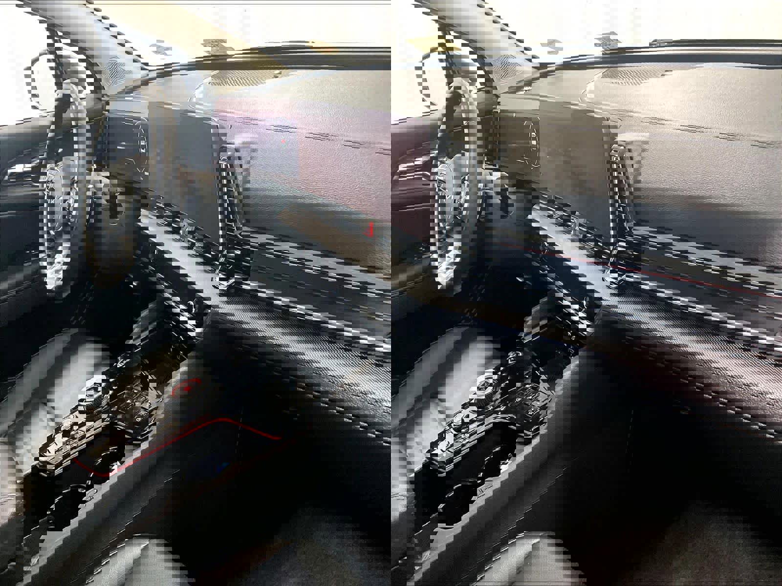 Used 2023 Kia Sportage SX Prestige image 14