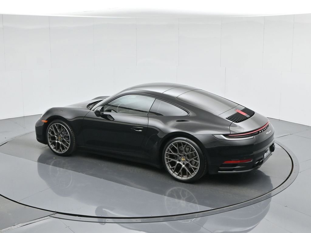 Used 2023 Porsche 911 Carrera image 44