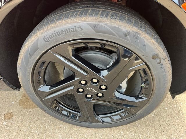 New 2026 Chevrolet Equinox EV RS AWD/4WD image 62