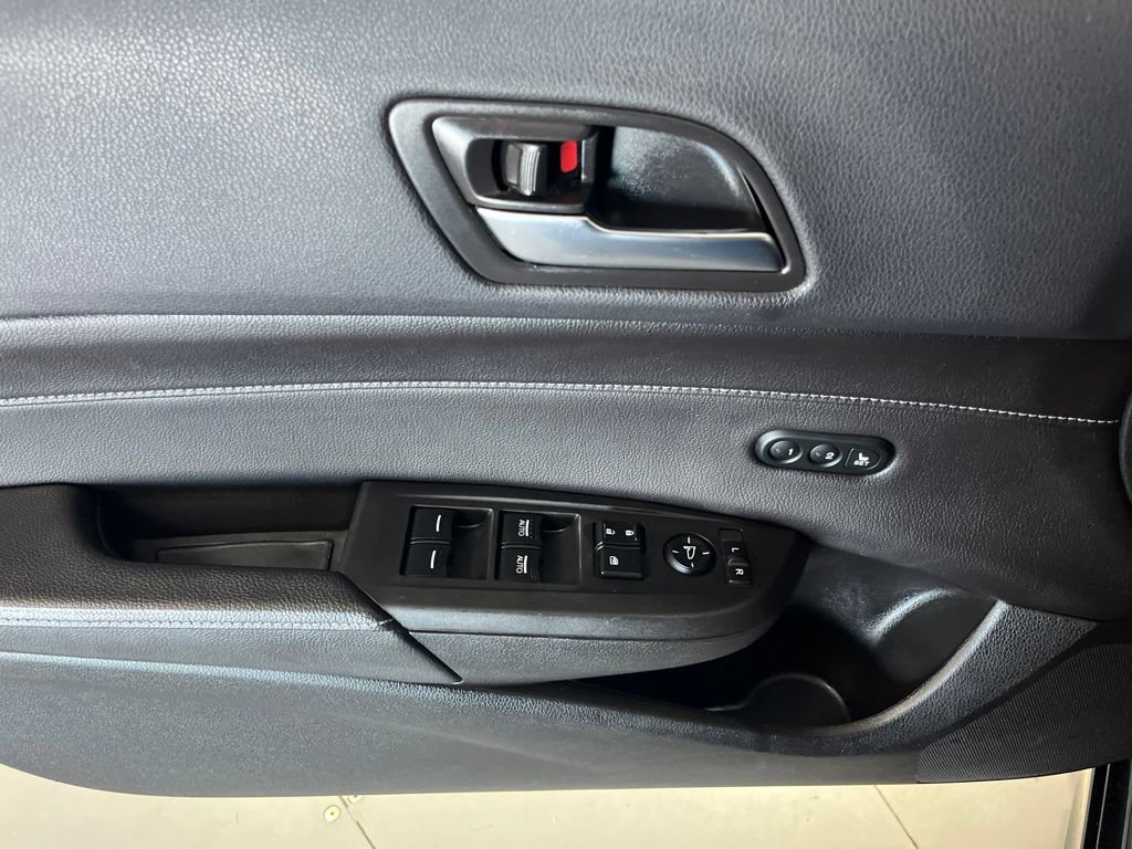 Used 2020 Acura ILX w/ Premium & A-SPEC Package FWD image 52
