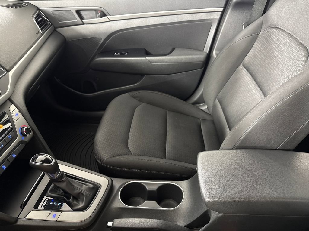 Used 2018 Hyundai Elantra SEL image 18