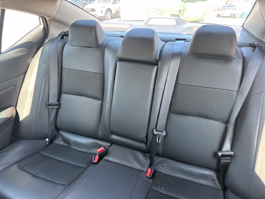 Certified 2025 Nissan Altima 2.5 SR AWD/4WD image 46
