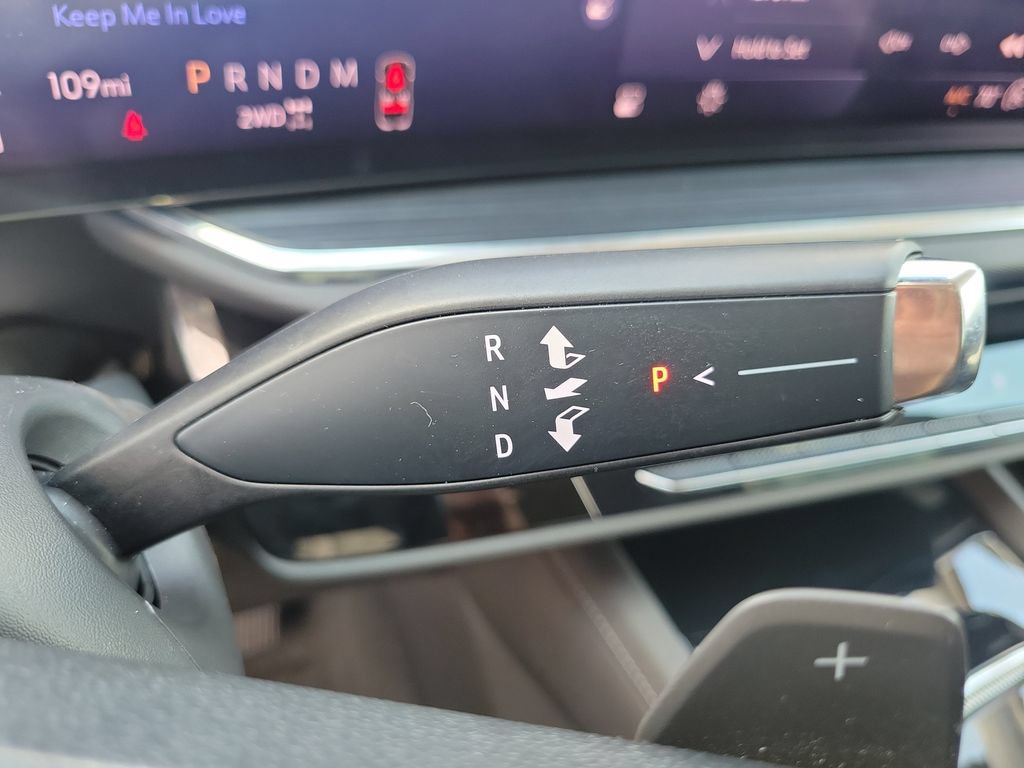 Used 2024 Buick Envision Preferred AWD/4WD image 28