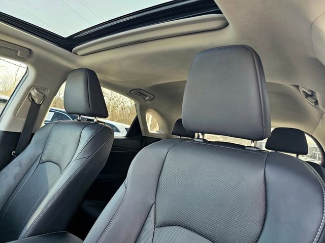 Used 2022 Lexus RX 450h AWD w/ Premium Package image 19