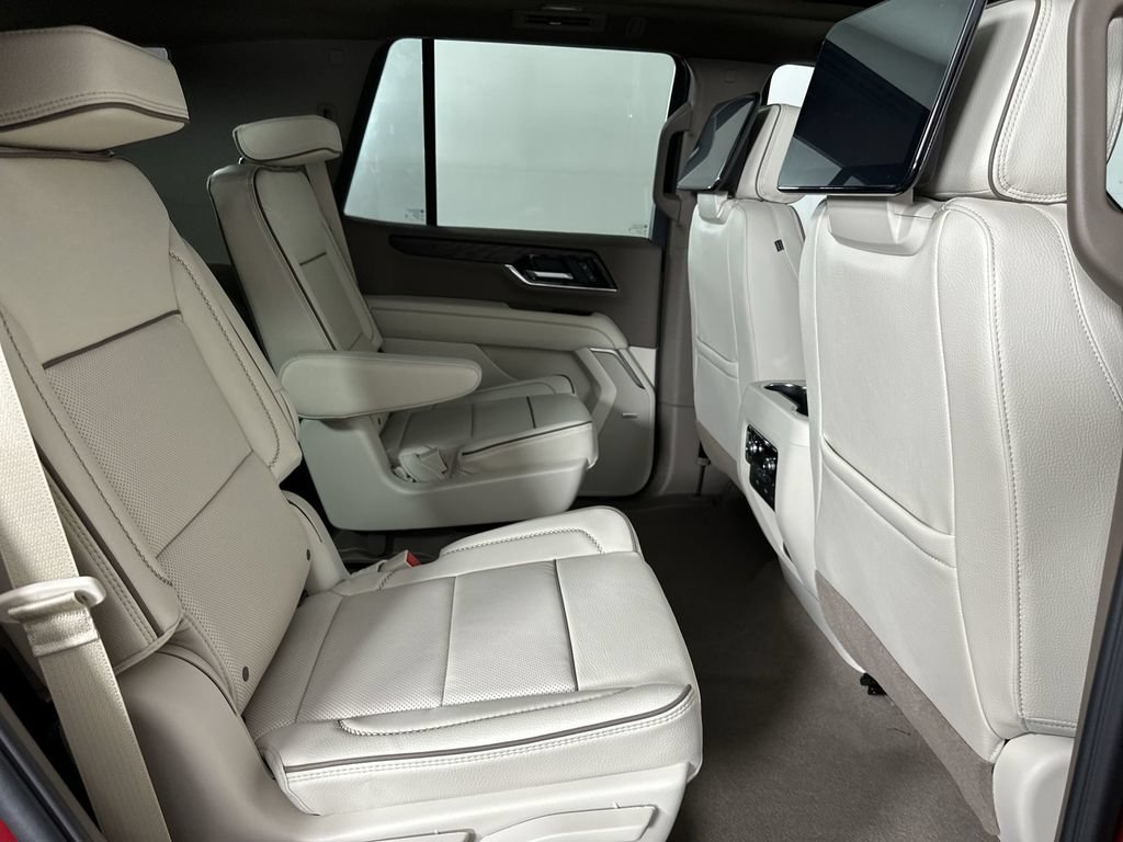 New 2026 GMC Yukon Denali w/ Advanced Technology Package AWD/4WD image 29