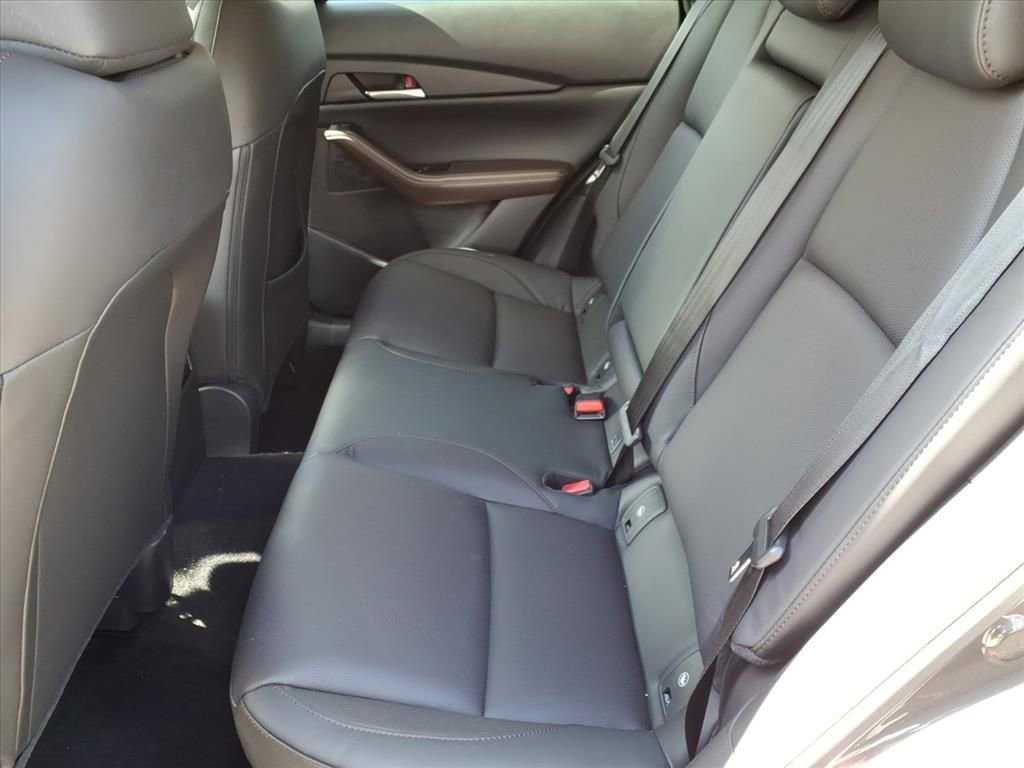 New 2025 MAZDA CX-30 AWD 2.5 S w/ Premium Package image 12