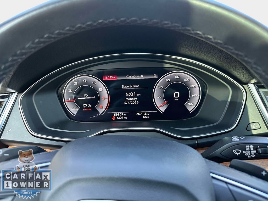 Used 2023 Audi Q5 2.0T Premium Plus AWD/4WD image 28