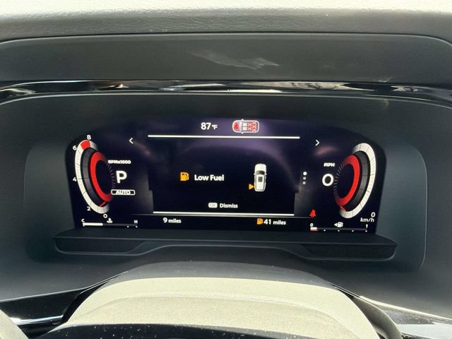 New 2026 Nissan Pathfinder SL w/ SL Premium Package AWD/4WD image 18