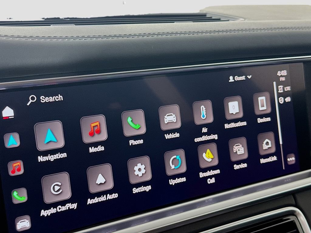 Certified 2023 Porsche Panamera 4 image 15