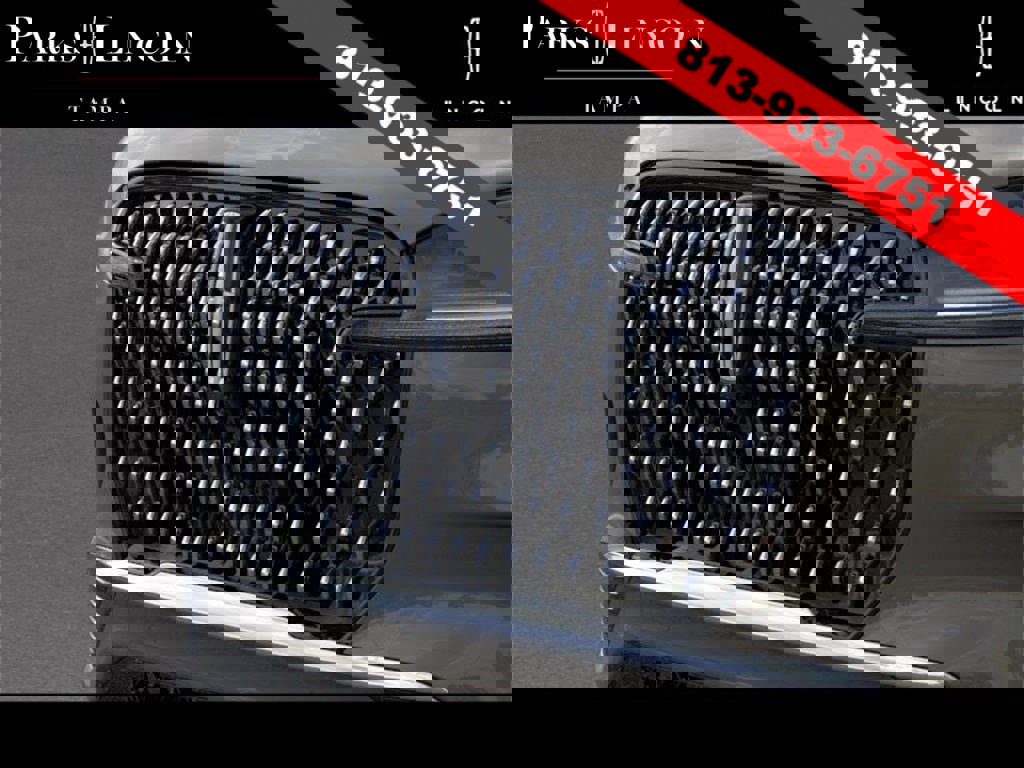 New 2025 Lincoln Aviator Black Label image 39