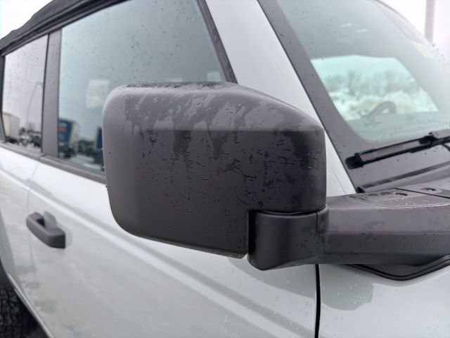 Used 2022 Ford Bronco Big Bend image 7