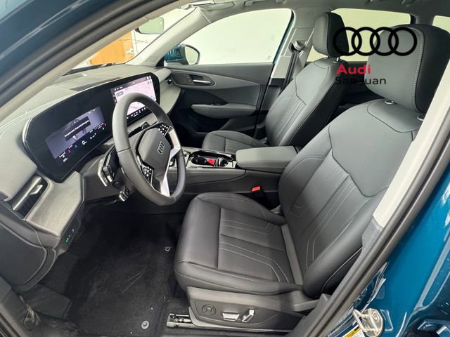 New 2026 Audi Q3 quattro 2.0T AWD/4WD image 23