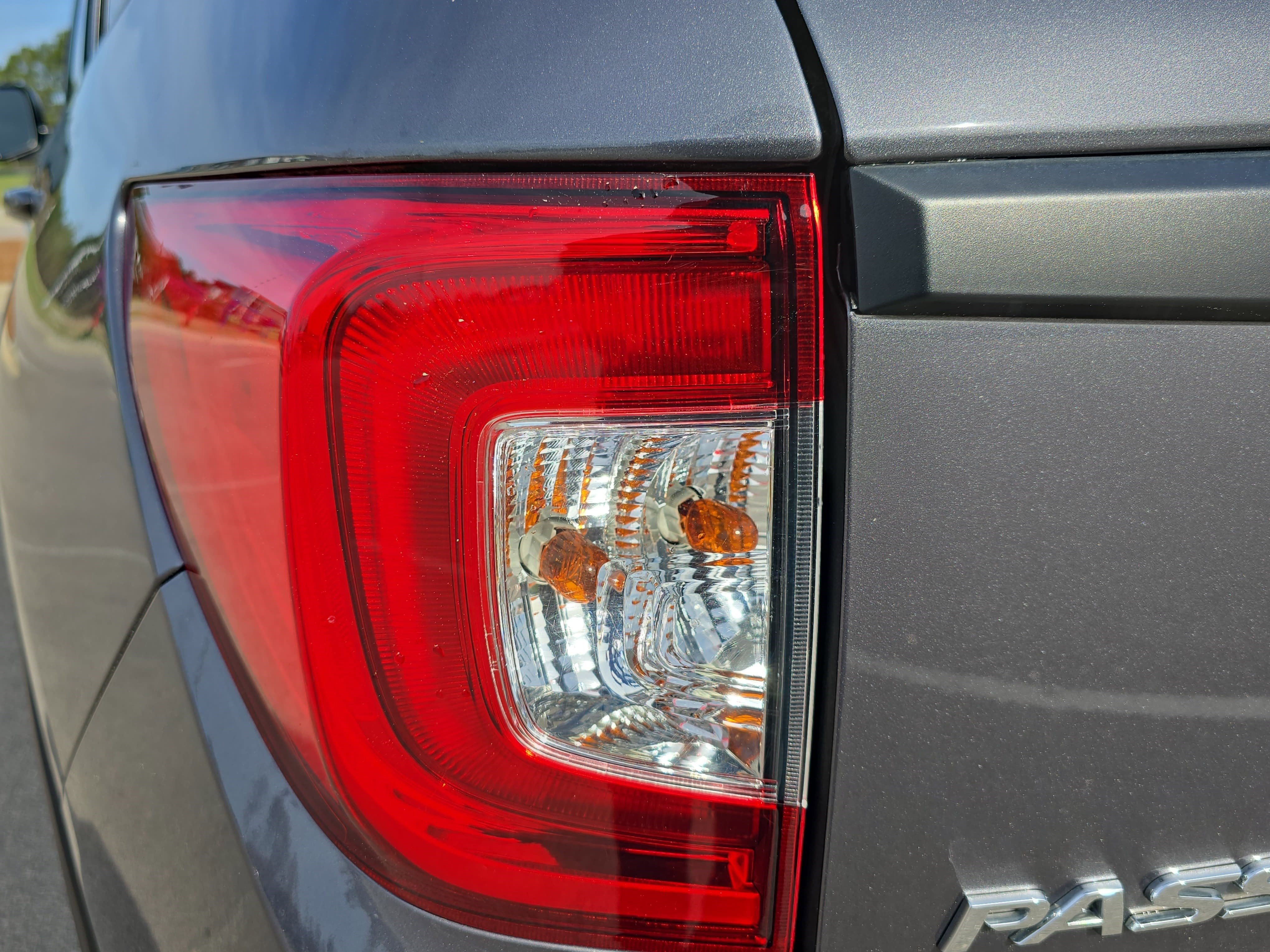 Used 2019 Honda Passport EX-L image 36