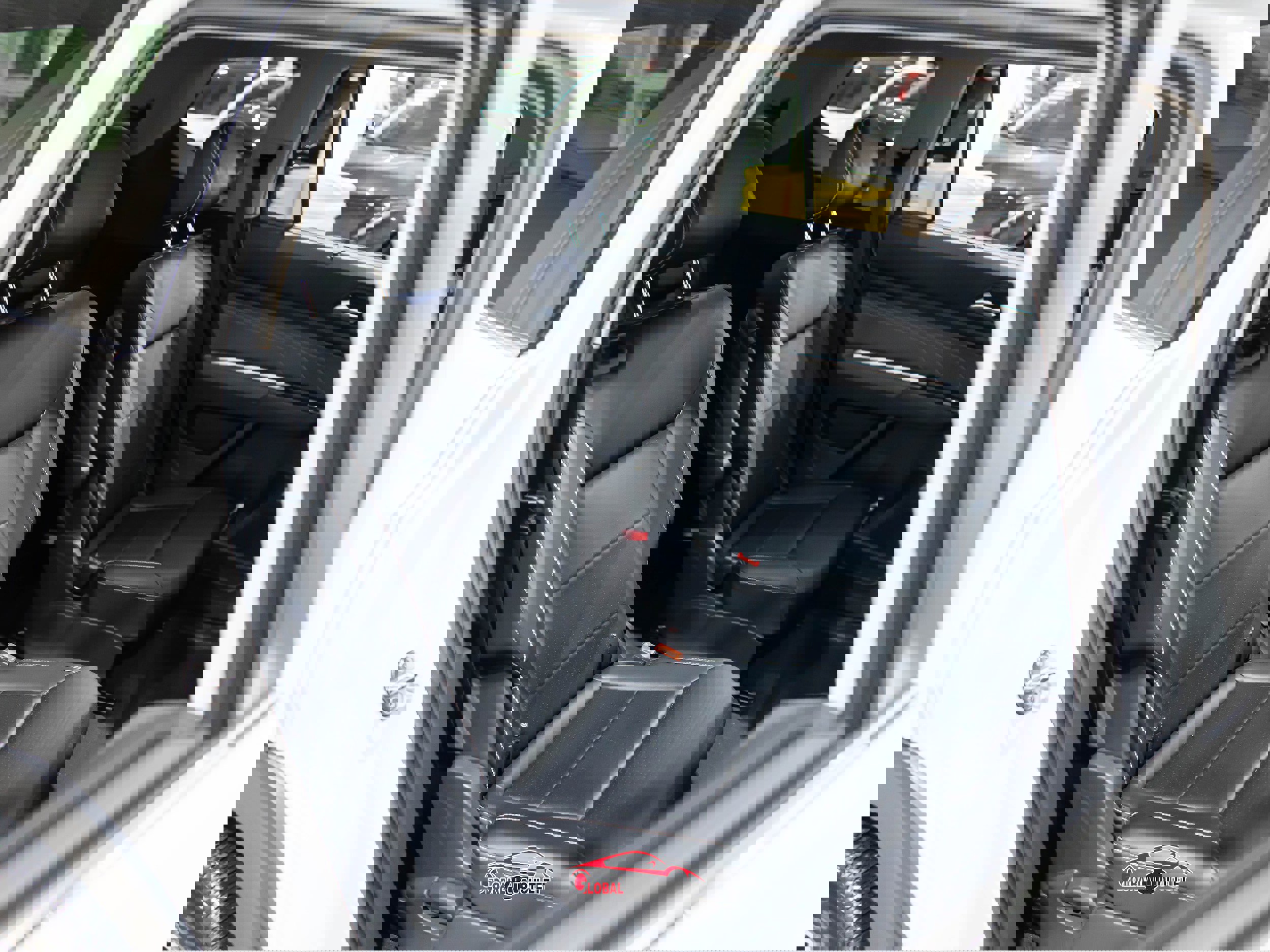 Used 2022 Volkswagen Atlas SE image 18