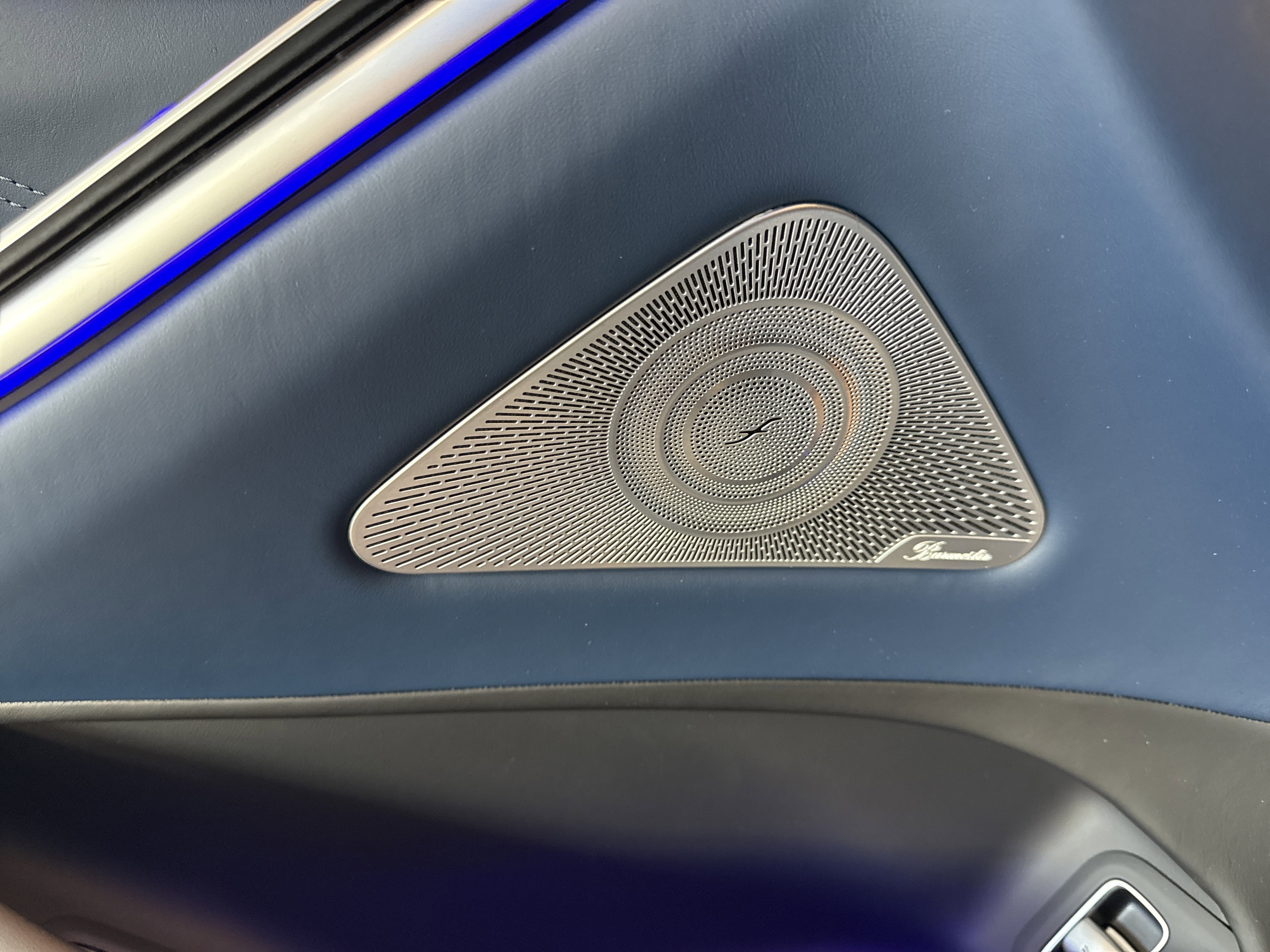 New 2026 Mercedes-Benz S 63 AMG S image 21