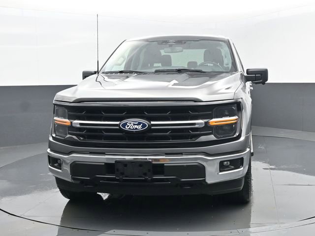 Used 2024 Ford F150 XLT image 21